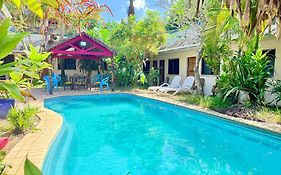 Travellers Motel Vanuatu
